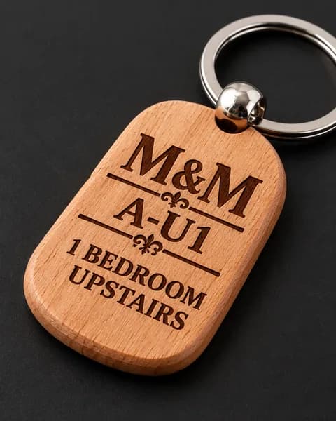 Keyholder