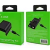 XBox One battery pack