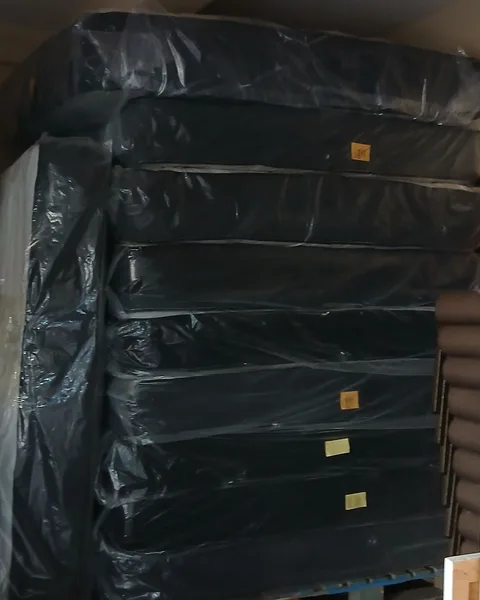 Mattress American type