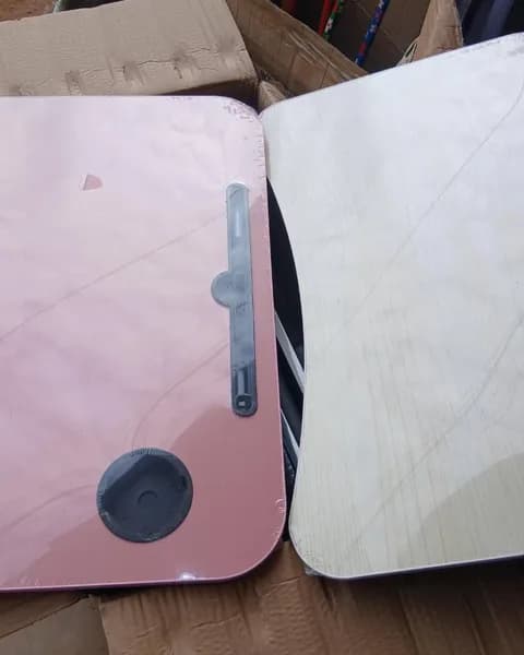 Multifunctional table