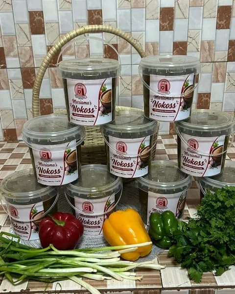 Nokoss( All Purpose Seasoning