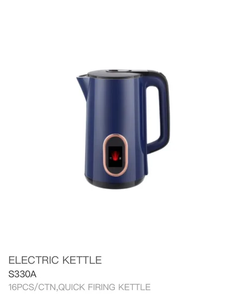 Kettle 3Liters