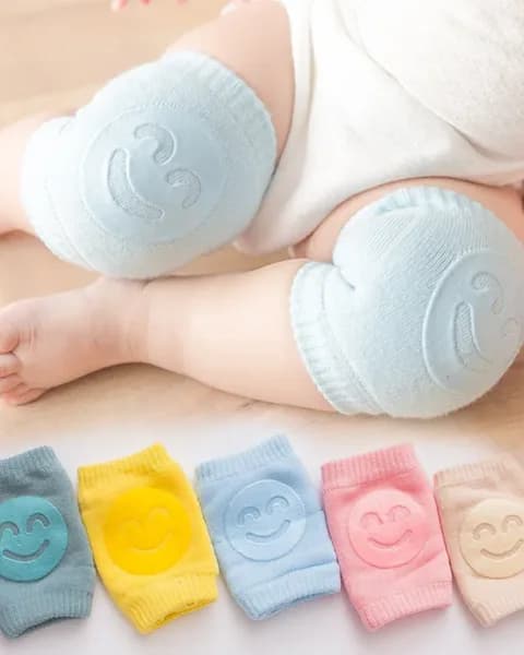 Babies knee pads