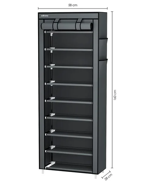 Shoe rack
