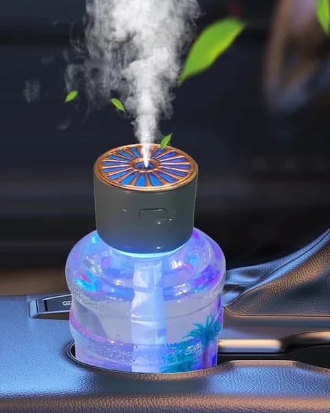 Humidifier