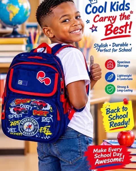 School Bags