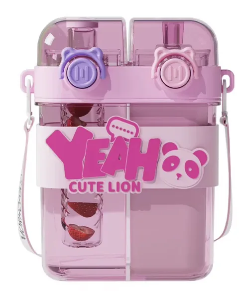 Water Bottles