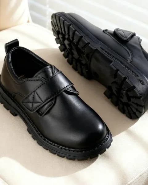 Boy’s School Shoe