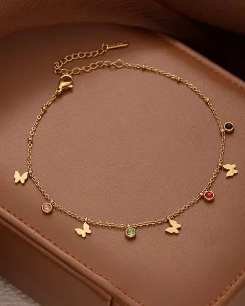 Leg Chain/ Ankle Chain