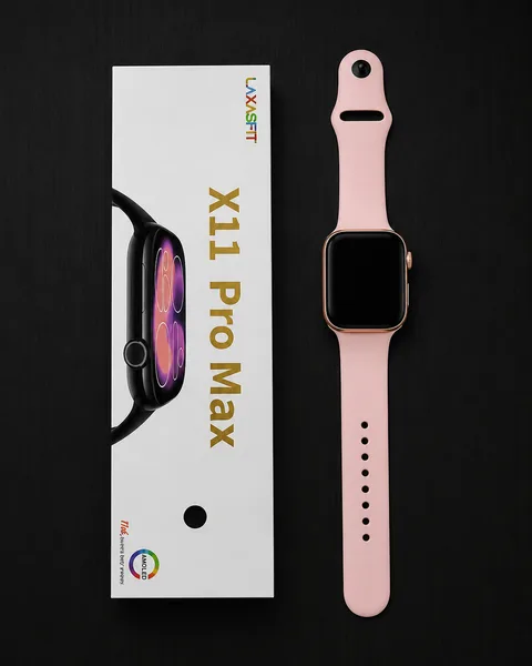 X11 Pro Max Smart Watch