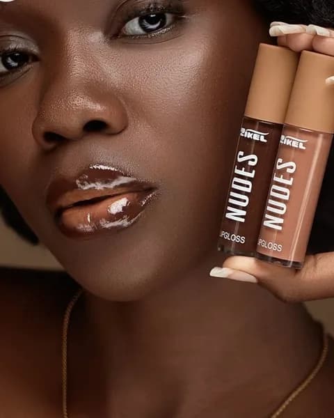 Zikel Lip Gloss