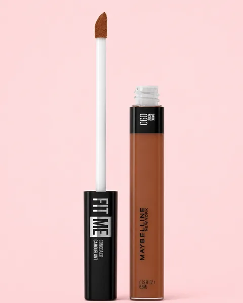 Fitme concealer shade 60 Cocoa