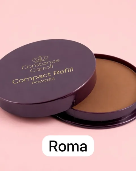Constance Carroll Pressed Setting Powder
