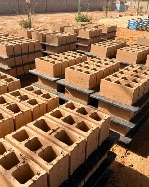 Blocks