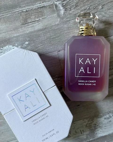 KAYALI VANILLA CANDY