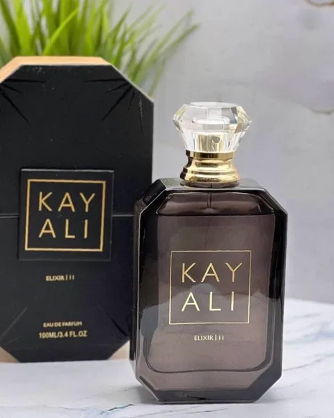 KAYALI ELIXIR