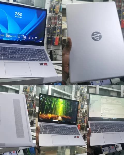 ✨*HP Laptop 15-fc0xxx*💻