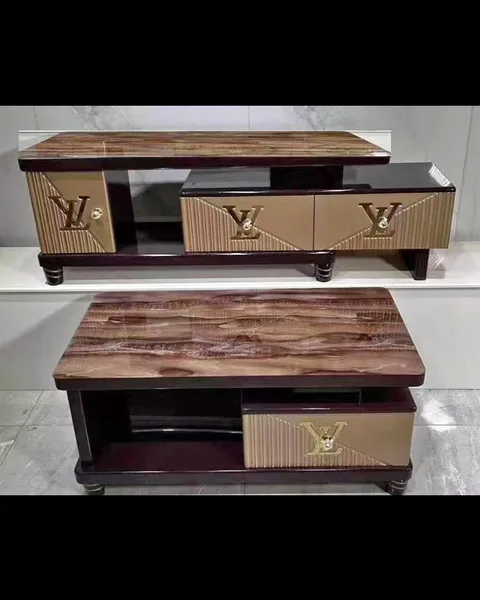 Center table