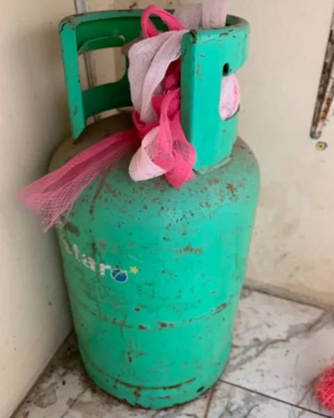 Galo cooker