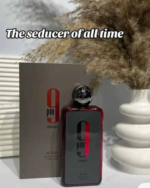 9Pm REBEL