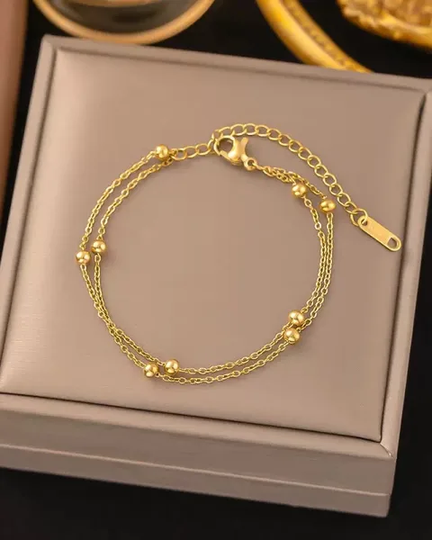 Chain Bracelet