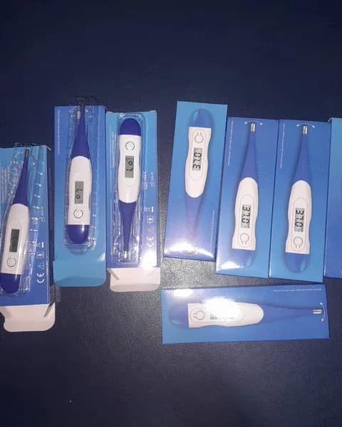 Thermometer