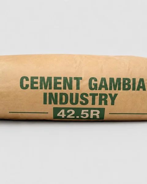 Tiger Cement