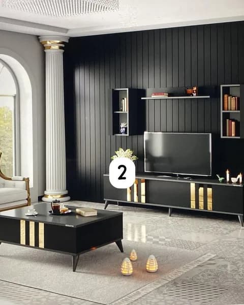 Tv stands