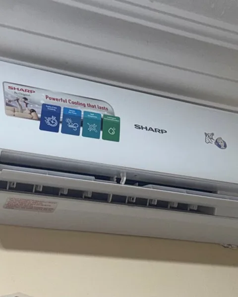 Air conditioner