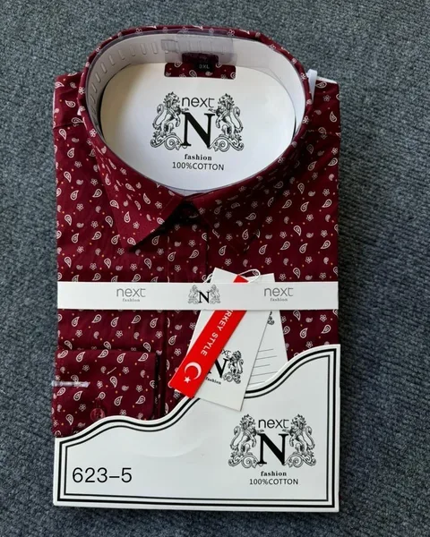 Quality office wear shirts