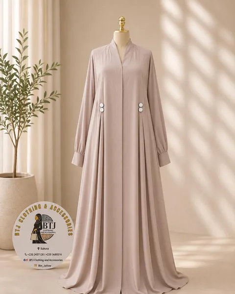 Abaya