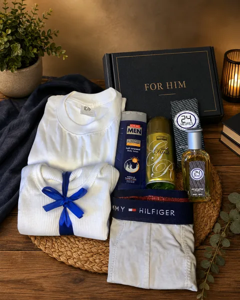 Men gift set