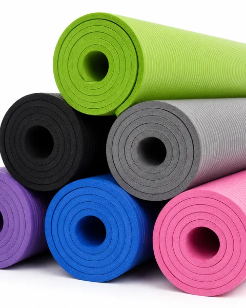 Yoga & Fitness Mat