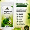 Lemongrass Tea