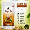 Ginger Tea