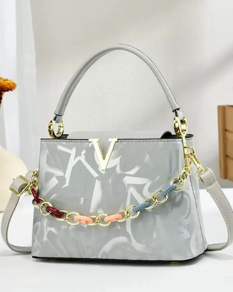 Classic summer bags