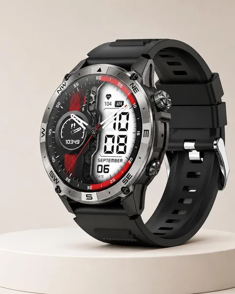 Smartwatch HK08