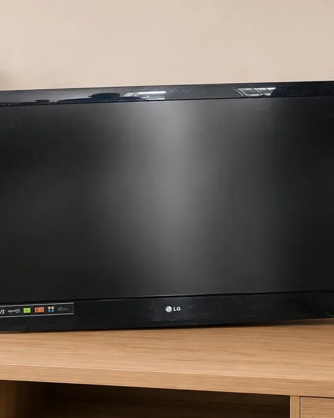 LG normal tv 42 inch