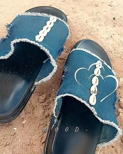 Shoe's