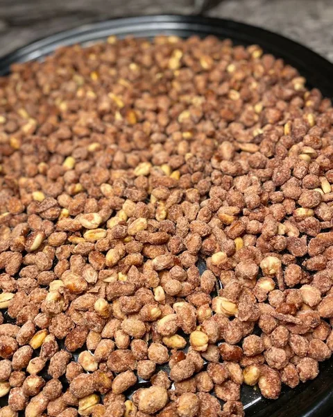 Groundnut