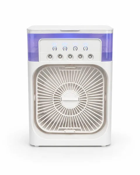 Portable air conditioner