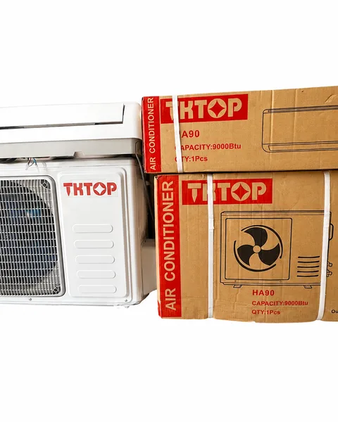 Air conditioner
