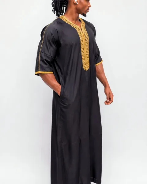 Men Abaya