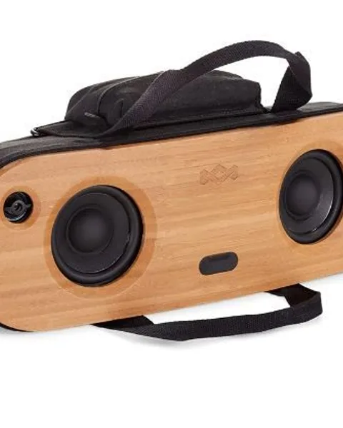 Bag Of Riddim 2 Portable Bluetooth Speaker