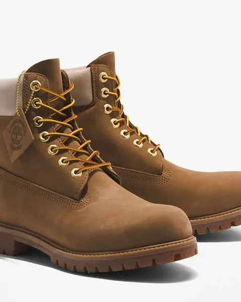 Original Timberland Boot