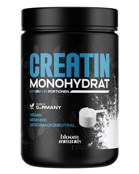 CREATIN Monohydrate (500g)