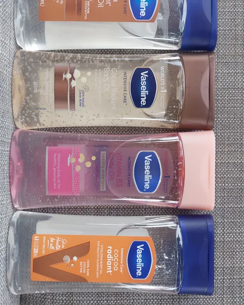 Vaseline