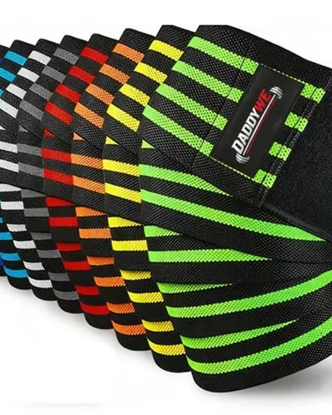 Knee strap