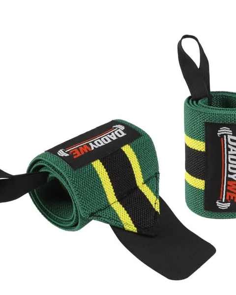 Wrist strap