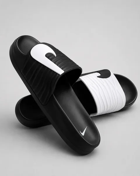 Nike Kawa Slides